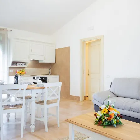 Attractive In Papiano With Whirlpool Casalina