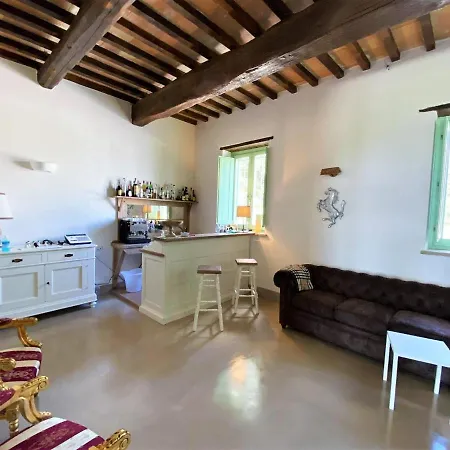 Attractive In Papiano With Whirlpool